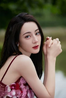 Dilraba Dilmurat Most beautiful chinese actress