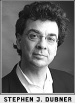 Stephen Dubner