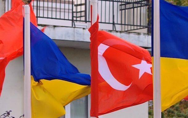 У МЗС розповіли про союз України з Туреччиною
