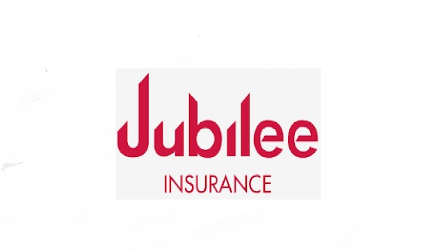 Jubilee Life Insurance Company Ltd  Jobs 2021 in Pakistan