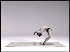 Tony Sanchez Yoga