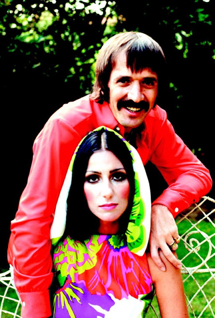 Deathday: Sonny Bono 1935-1998 RIP