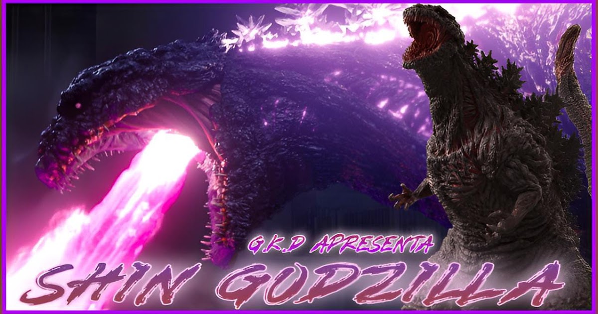 Blog Godzilla, Kaijus & Dinossauros : Godzilla Singular Point Dublado e Legendado  Download