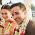 Actress Anita Marriage Photos | Nuvvu Nenu Heroine Anitha Wedding Photos