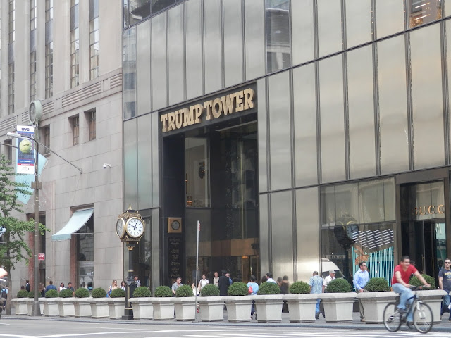 Trump Tower