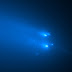  El cometa ATLAS es un fragmento de un antiguo objeto que voló cerca del Sol hace 5.000 años