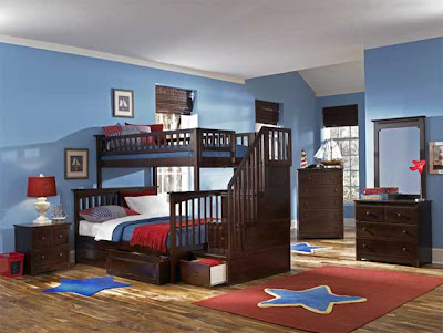 Bunk Beds 