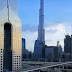 Dusit Thani Dubai: Thai Luxury Meets Emirati Elegance