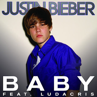 Baby Justin Bieber