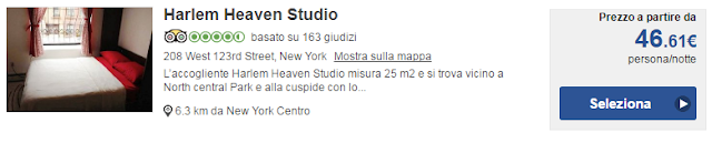 Harlem Heaven Studio