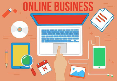 Belajar Bisnis Online | NBDC