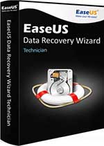 EaseUS Data Recovery Wizard Technician 2019 With Crack Free Download