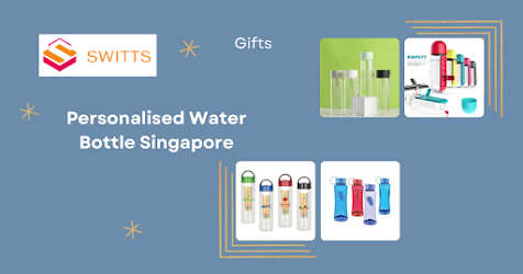 Personalised Water Bottle Singapore