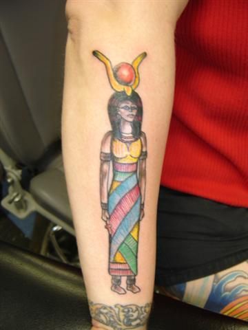 egypt tattoo. Egyptian Tattoos