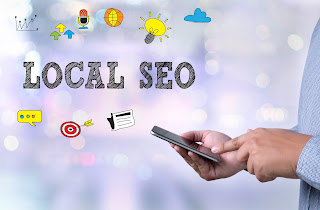 Local SEO Melbourne