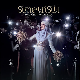 Siti Nurhaliza - Kau Takdirku MP3