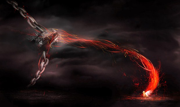 Beautiful Adobe Photoshop Tutorials