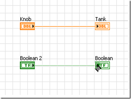 wire block diagram