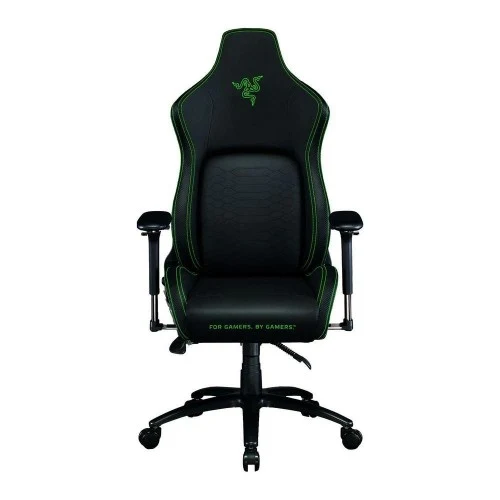 Stylish Gammer chair design with wheels - Gaming Chair Design Ideas - modern computer chair design picture for freelancer and gamer - mrlaboratory.in