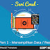 Membuat CRUD Sederhana Dengan PHP Dan MySQL - Menampilkan Data Dari Database