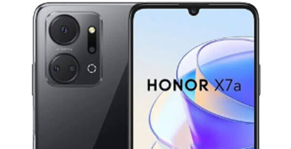 Honor X7a،Honor،X7a،مواصفات،سعر،هواتفهونر