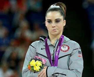 McKayla is not impressed with this new Effin' Memphis blog