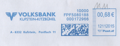 Volksbank Kufstein-Kitzbühel