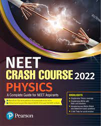 [PDF] NEET physics crash course by pearson download