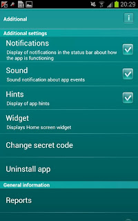 Kaspersky Internet Security v11.1.3.10 for Android + 6 Months Keys