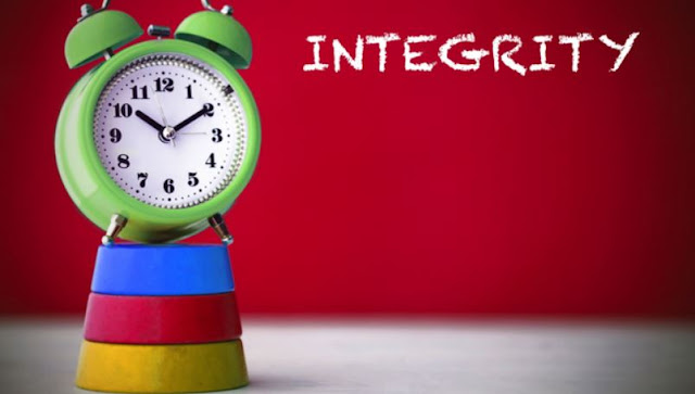 Pengertian Integritas: Arti, Fungsi, Tujuan, Manfaat dan Contohnya