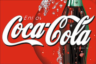 Coca-Cola Logo