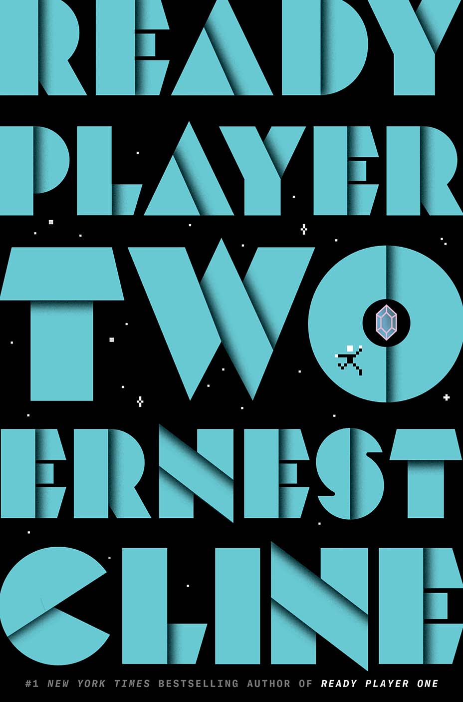 Ready Player Two book