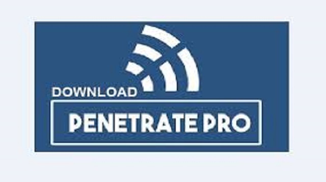 Penetrate Pro