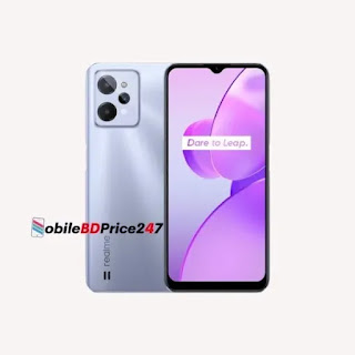 Realme C31 Price in Bangladesh With Full Specification & Review