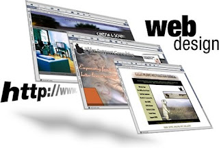 Easy Steps for your Web Design