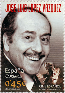 JOSÉ LUIS LÓPEZ VÁZQUEZ