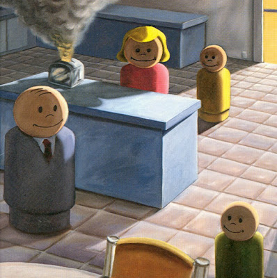 Sunny Day Real Estate's debut album, Diary, virtually defined emo in the 