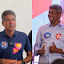 Jerônimo Rodrigues e ACM Neto disputam segundo turno na Bahia