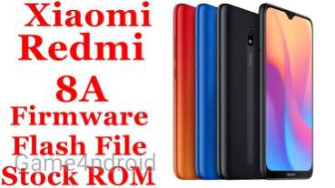 DOWNLOADLATEST OFFICIAL XIAOMI REDMI 8A ROMS ...