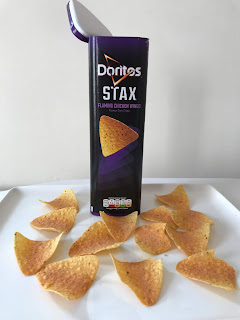 doritos stax