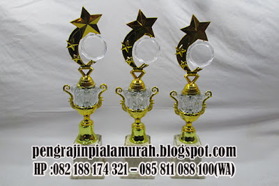 Harga Piala Grosir Tulungagung Murah