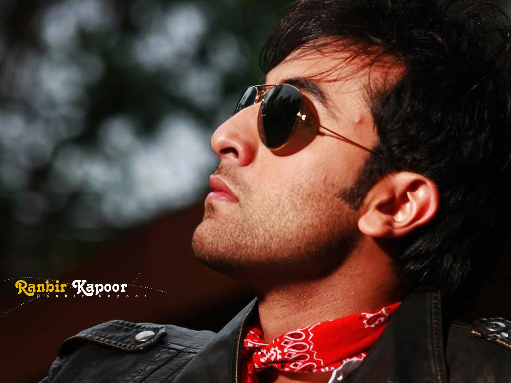 Hot Bollywood Actor Ranbir Kapoor Latest Upcoming Movies Photoshoot ...