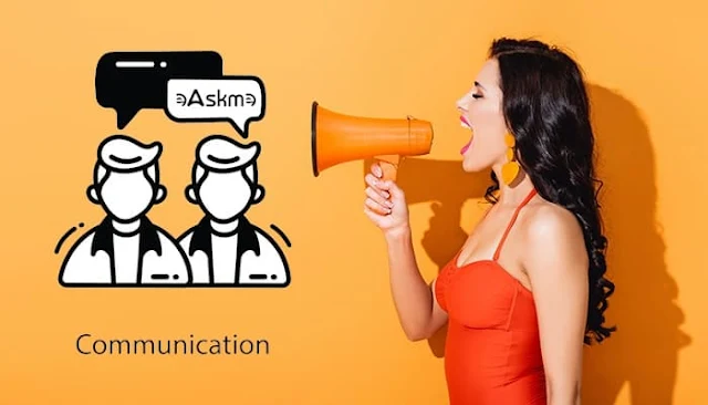 The Digital Age of Communication: eAskme