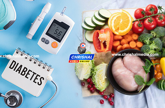 10 Foods To Avoid With Diabetes