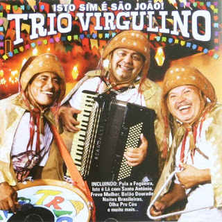 Trio Virgulino
