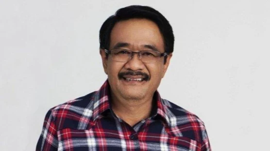 Djarot: Kalau Saya dan Pak Ahok Diberi 1 Kesempatan Lagi, Pasti Kemiskinan Jakarta di Bawah 5 Persen