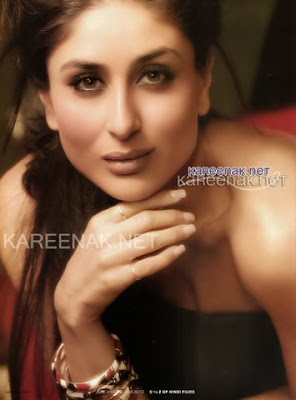 Kareena Kapoor CineBlitz Photoshot