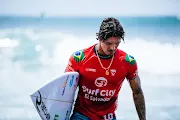 Gabriel Medina