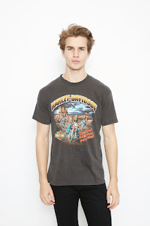 Vintage Harley Davidson t shirt