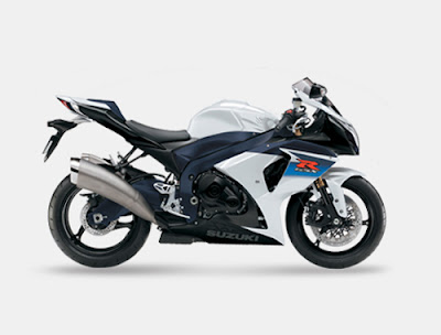 Suzuki GSXR